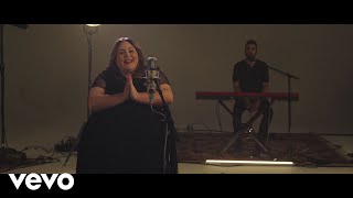 Chrissy Metz  Faithfully Acoustic Cover Video [upl. by Forlini]