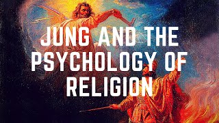 Carl Jung and Religion  Introduction to the Psychology of Religion [upl. by Cicily]