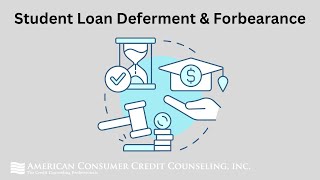 Everything You Need to Know About Student Loan Deferment amp Forbearance [upl. by Terchie]