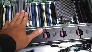 Upgrade RAM HP Dl380 G9 [upl. by Armillda754]