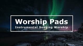 Preaching Background Music  1 Hour Instrumental Soaking Worship Pads  Spontaneous Worship 5 [upl. by Yekcir712]