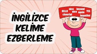 Etkili ve Pratik İngilizce Kelime Ezberleme Teknikleri [upl. by Willa15]