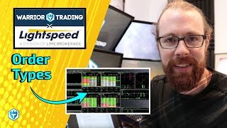 Order Types Explained [upl. by Brewster]