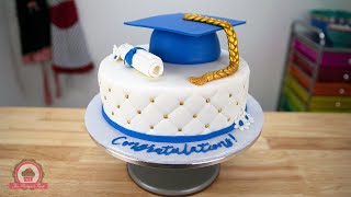 Graduation Cake [upl. by Marlowe]