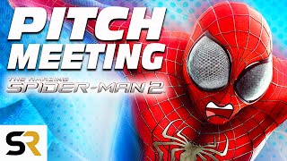 Amazing SpiderMan 2  quotEverything Changesquot  TV Spot 2 HD [upl. by Llerrod]