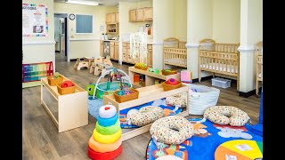 Bearsdale KinderCare Virtual Tour [upl. by Madden878]