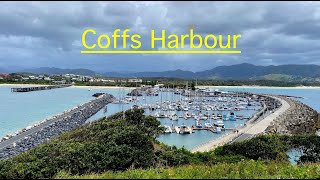 Coffs Harbour [upl. by Naffets]