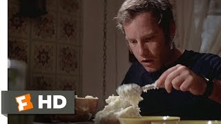 Close Encounters of the Third Kind 48 Movie CLIP  Roys Mashed Potatoes 1977 HD [upl. by Woolley]