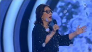 Nana Mouskouri  La provence amp Weiße rosen aus Athen Medley 2017 [upl. by Mandler432]