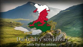 quotSosban Fachquot  Welsh Folk Song [upl. by Lisha]