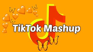 TikTok Mashup 2021 not clean [upl. by Ynaitirb]