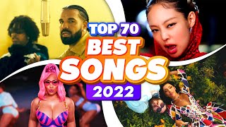 BEST Songs of 2022 [upl. by Krute59]