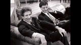 Mahmoud Darwishs farewell to Edward Said English subtitle [upl. by Annaiviv]