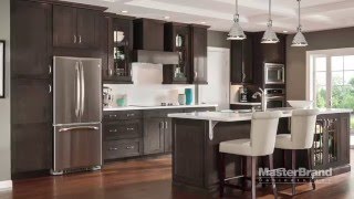 Basic Cabinet Construction Types Explained  MasterBrand Cabinets [upl. by Atnuhs847]