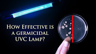 UVC Light or Ozone as a Disinfectant [upl. by Farl283]