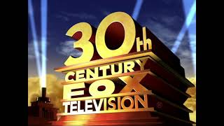 The Curiosity Company30th Century Fox Television 2012 [upl. by Netsyrc]