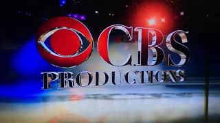 Hanley ProductionsCBS ProductionsSony Pictures Television 20002002 [upl. by Ano653]