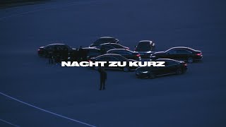 LUCIANO  NACHT ZU KURZ [upl. by Immas]