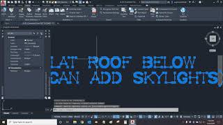 Converting Polylines to MText in AutoCAD [upl. by Nosmirc]