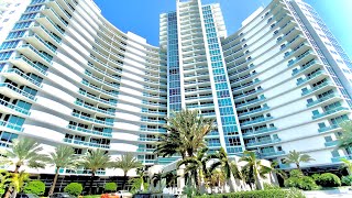 Ritz Carlton Miami  Bal Harbour  Coolest Luxury Hotels [upl. by Gasperoni413]