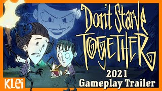 ¡TODOS LOS BOSSES  Dont Starve Together  Guía Completa en Español [upl. by Feetal]