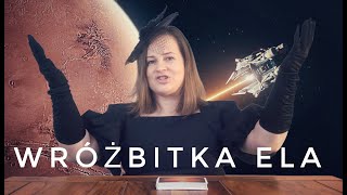 WRÓŻBITKA ELA [upl. by Neeoma]