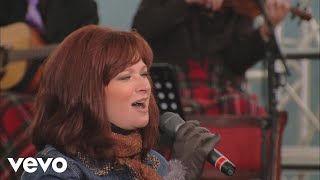 Charlotte Ritchie The Isaacs  Ive Got Joy Live [upl. by Ydoc]