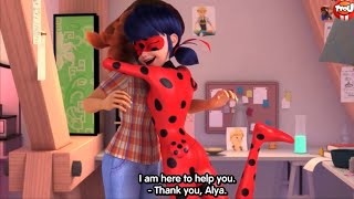 Miraculous Ladybug 🐞  Season 4 Episode 4 Mr Pigeon 72  ENGLISH DUB SUBTITLES [upl. by Ennaear]