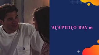 Acapulco Bay 16 Subtitles English Amharic Arabic Indonesian [upl. by Nosretep]