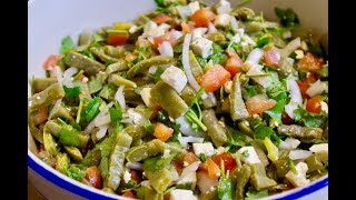 Ensalada de Nopal [upl. by Alderman]