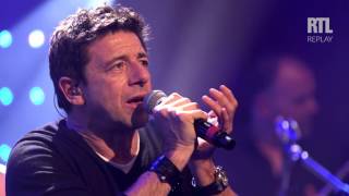 Patrick Bruel  Laigle noir [upl. by Sirois]