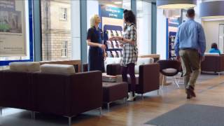 Bank of Scotland advert  12 Years Experience [upl. by Placia246]