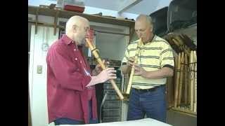 quotGetting Startedquot The Beginners Guide to the Native American Style Flute [upl. by Lakim]