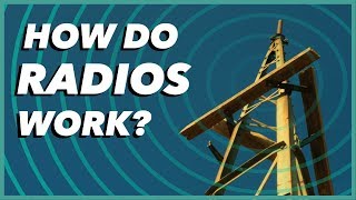 How do Radios Work [upl. by Yasmeen]