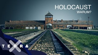 Wie konnte es zum Holocaust kommen  Terra X [upl. by Amron]