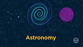 What is radio astronomy [upl. by Watson]