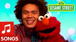 Sesame Street A Song About Celebrating You [upl. by Nyleve]