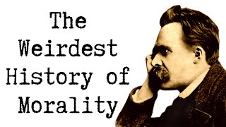 Nietzsches Genealogy of Morals [upl. by Fedora]