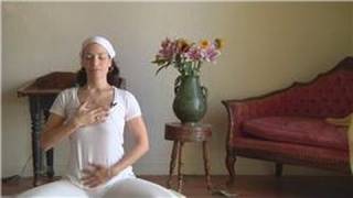 Kundalini Yoga  Kundalini Yoga Breathing Exercises [upl. by Eniluj]