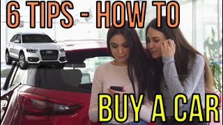 DONT BUY CARS at DEALERSHIPS without doing 6 THINGS FIRST  Auto Expert Kevin Hunter 2024 [upl. by Ynor]