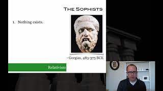 Sophists and Socrates [upl. by Allen]