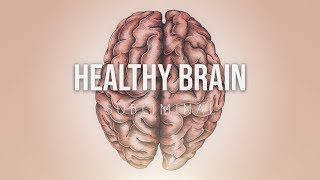 Heal And Detox Your Brain Subliminal Read Description [upl. by Cilegna]