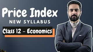 Price Index in Nepali  Grade 12  EconomicsHSEBNEB [upl. by Trent]