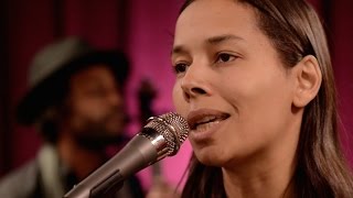 Rhiannon Giddens  Shake Sugaree Lastfm Sessions [upl. by Hareema]