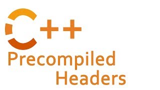 Precompiled Headers in C [upl. by Heigho414]