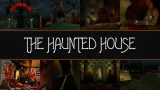 CarnEvil OST  The Haunted House Game Rip [upl. by Atterrol]