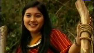 Gaburi jei beregoi Chakma song [upl. by Elfreda]