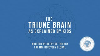 The Triune Brain [upl. by Ahsiel386]