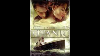 Titanic Full Movie in English 1997 [upl. by Wildon]