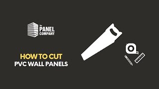 How to Cut Wall Panels  The Panel Company [upl. by Anceline]